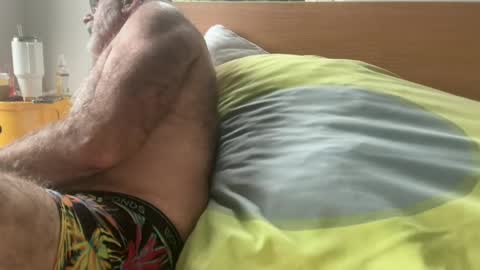big bush online show from 07/01/26, 04:47