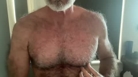 big bush online show from 07/02/26, 12:10