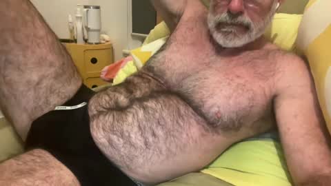 big bush online show from 07/07/26, 07:45
