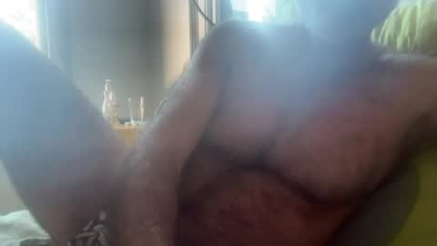 big bush online show from 07/21/26, 11:29