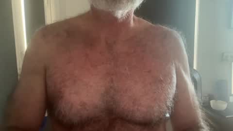 big bush online show from 07/23/26, 11:13