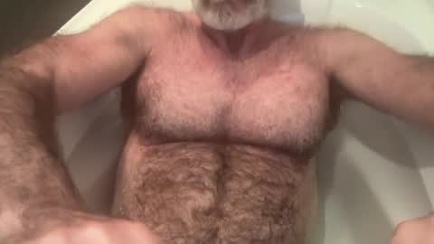 big bush online show from 07/25/26, 08:34