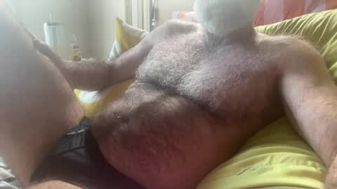 big bush online show from 07/27/26, 12:50