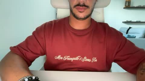 Michael online show from 07/24/26, 06:50