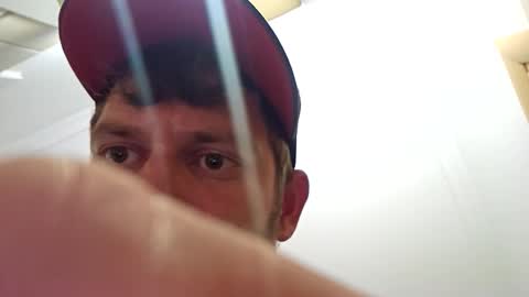 bigcaramel18 online show from 10/18/25, 02:03