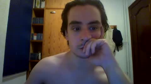 bigcarlos830925 online show from 09/19/25, 09:54