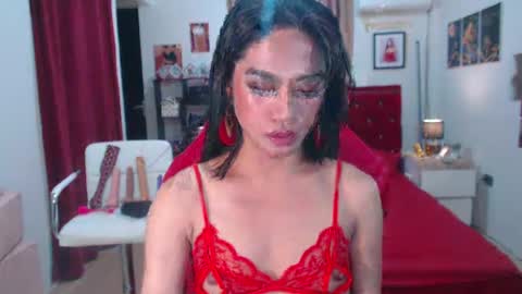 BIG COCK CASSANDRA online show from 12/12/24, 05:04