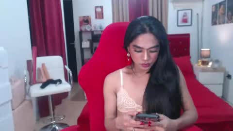 BIG COCK CASSANDRA online show from 12/20/24, 06:24