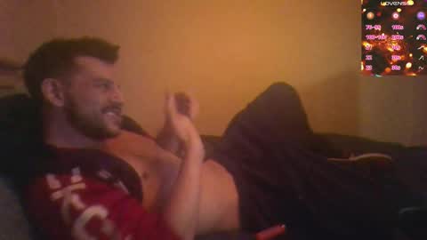 Jon - Im Straight online show from 12/08/24, 02:41