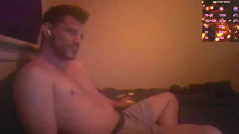 Jon - Im Straight online show from 12/09/24, 06:57
