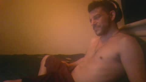 Jon - Im Straight online show from 12/11/24, 06:47