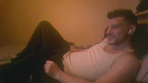 Jon - Im Straight online show from 12/14/24, 06:46