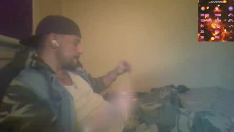 Jon - Im Straight online show from 12/15/24, 07:42
