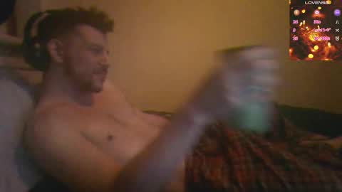 Jon - Im Straight online show from 12/18/24, 10:02