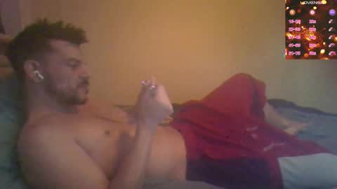 Jon - Im Straight online show from 12/23/24, 05:54