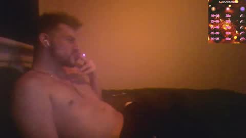 Jon - Im Straight online show from 12/26/24, 01:07