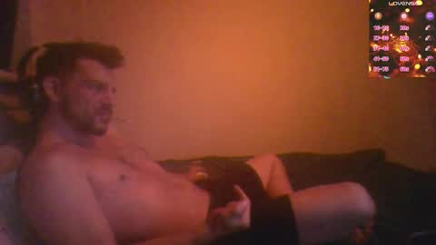 Jon - Im Straight online show from 12/27/24, 09:22