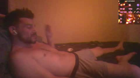 Jon - Im Straight online show from 12/30/24, 02:09