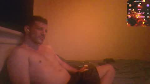 Jon - Im Straight online show from 01/10/25, 04:44