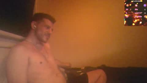 Jon - Im Straight online show from 01/17/25, 03:45
