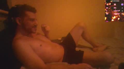 Jon - Im Straight online show from 01/19/25, 04:12