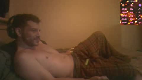 Jon - Im Straight online show from 01/22/25, 04:34