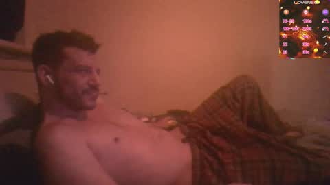 Jon - Im Straight online show from 01/23/25, 05:45