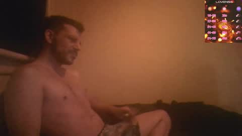 Jon - Im Straight online show from 01/24/25, 07:30