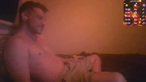 Jon - Im Straight online show from 01/25/25, 09:15