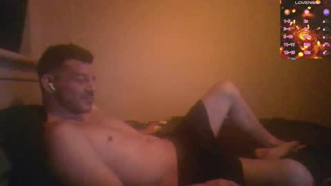 Jon - Im Straight online show from 01/26/25, 06:59