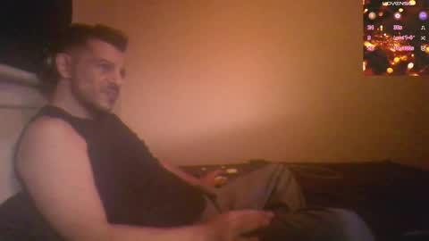 Jon - Im Straight online show from 01/27/25, 07:45