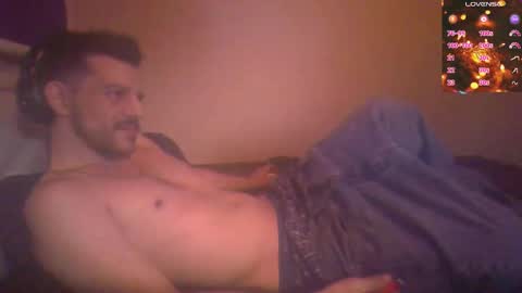 Jon - Im Straight online show from 02/11/25, 05:07