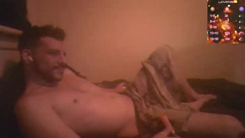Jon - Im Straight online show from 02/13/25, 10:55