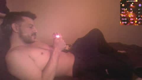Jon - Im Straight online show from 02/13/25, 04:07