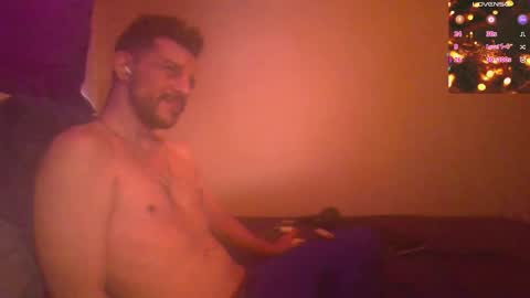 Jon - Im Straight online show from 02/18/25, 01:55