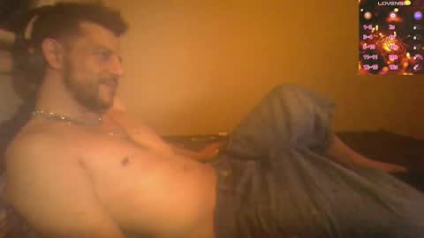 Jon - Im Straight online show from 02/21/25, 10:59