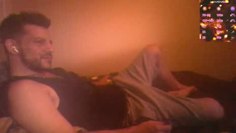Jon - Im Straight online show from 02/22/25, 03:56