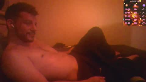 Jon - Im Straight online show from 02/22/25, 08:07