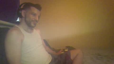 Jon - Im Straight online show from 02/24/25, 07:30