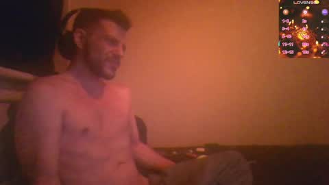 Jon - Im Straight online show from 03/01/25, 09:51