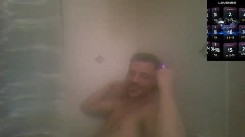 Jon - Im Straight online show from 09/16/25, 09:21