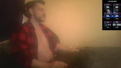 Jon - Im Straight online show from 09/20/25, 10:33