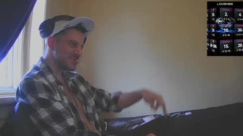 Jon - Im Straight online show from 09/26/25, 01:37