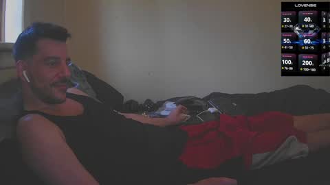 Jon - Im Straight online show from 10/22/25, 12:16