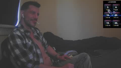 Jon - Im Straight online show from 10/24/25, 02:57