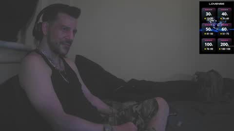 Jon - Im Straight online show from 11/02/25, 02:14