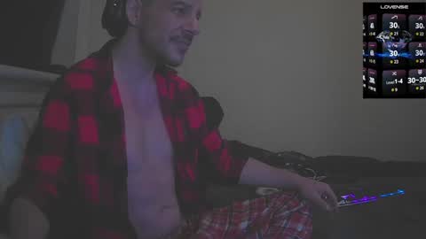 Jon - Im Straight online show from 11/09/25, 05:39