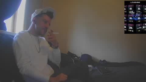 Jon - Im Straight online show from 11/12/25, 03:56