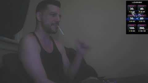 Jon - Im Straight online show from 04/13/26, 05:40
