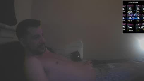 Jon - Im Straight online show from 04/25/26, 02:58